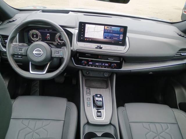 Nissan Qashqai image 6