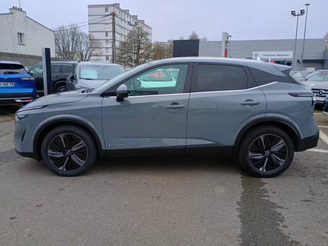 Nissan Qashqai image 1