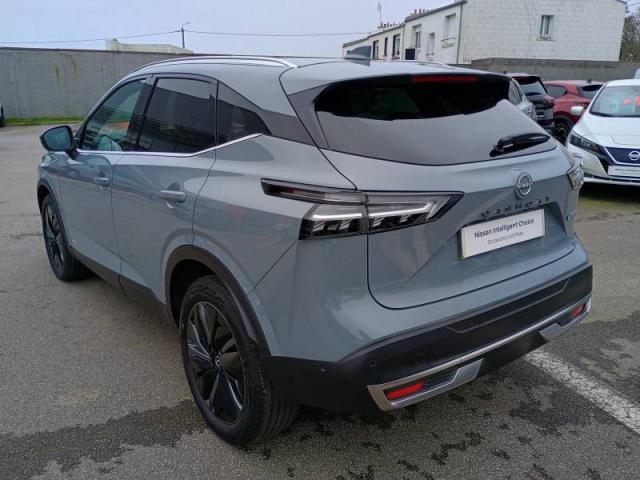 Nissan Qashqai image 4