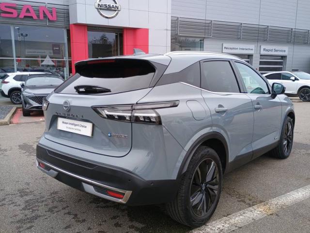 Nissan Qashqai image 9