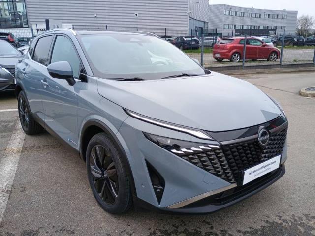 Nissan Qashqai image 2