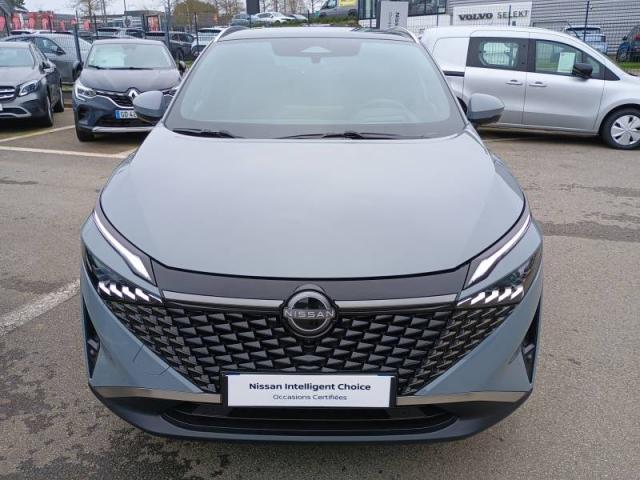 Nissan Qashqai image 7