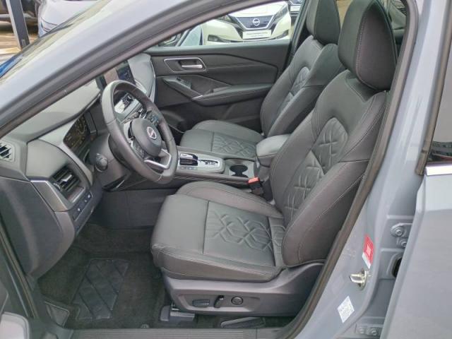 Nissan Qashqai image 8