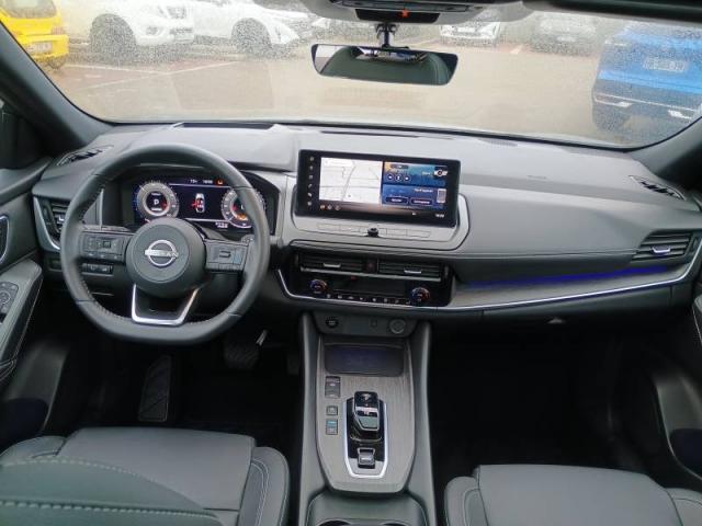 Nissan Qashqai image 8