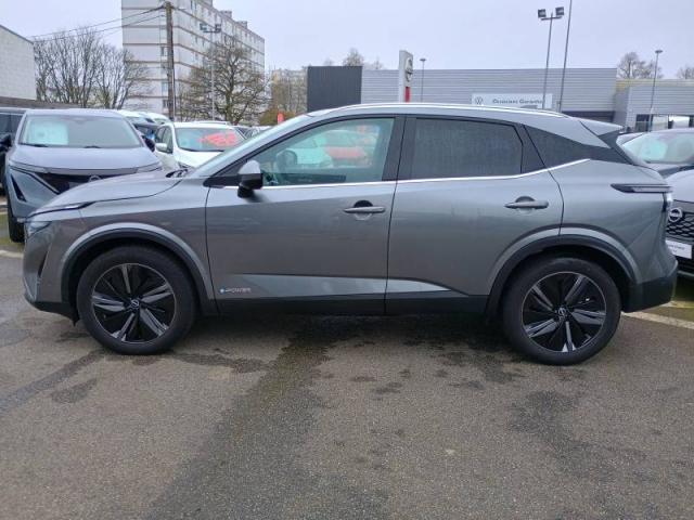 Nissan Qashqai image 6