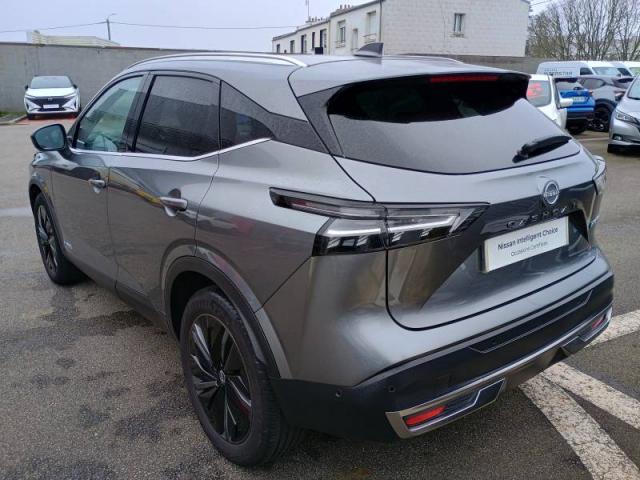 Nissan Qashqai image 2