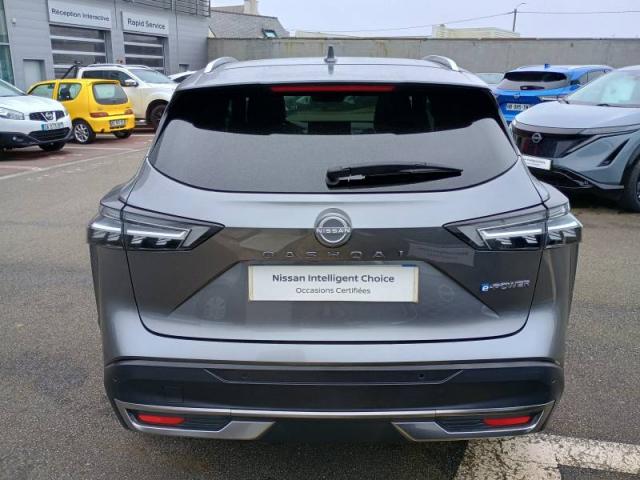 Nissan Qashqai image 7