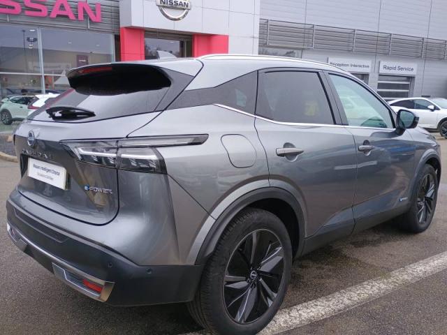 Nissan Qashqai image 3