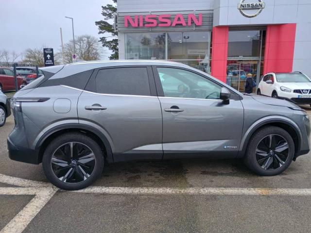 Nissan Qashqai image 1