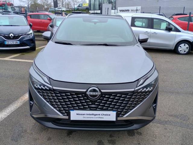 Nissan Qashqai image 9