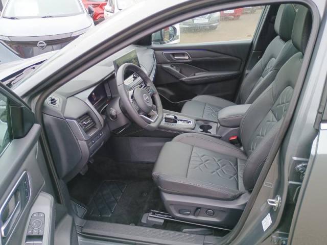 Nissan Qashqai image 5