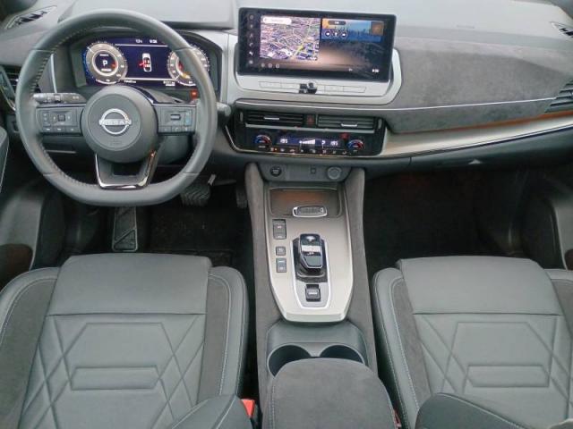 Nissan Qashqai image 1