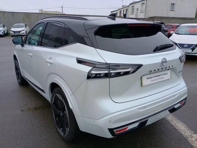 Nissan Qashqai image 8