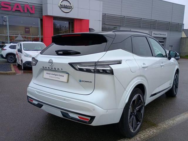 Nissan Qashqai image 2