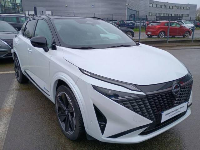 Nissan Qashqai image 5