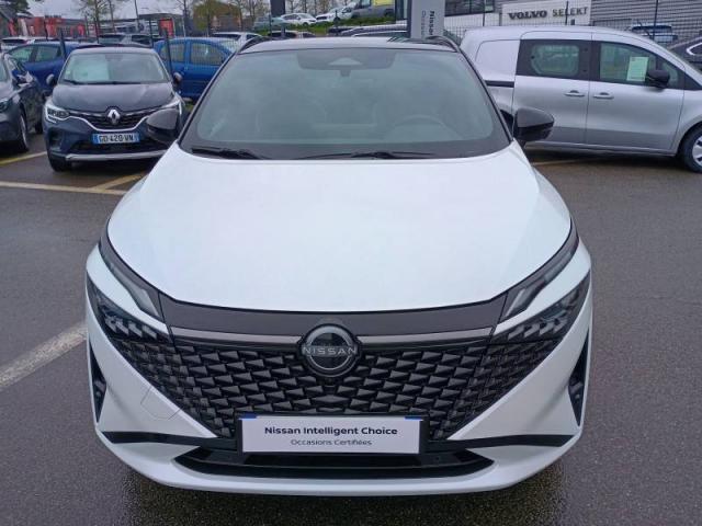 Nissan Qashqai image 7