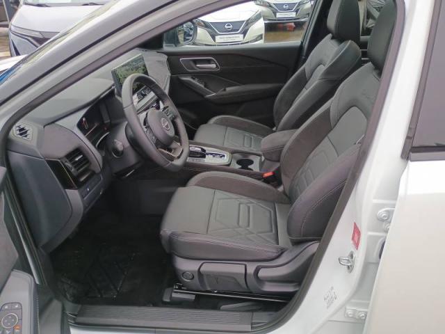 Nissan Qashqai image 9