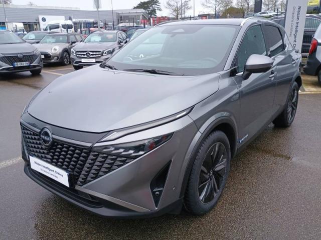 Nissan Qashqai E-Power 190 Ch Tekna