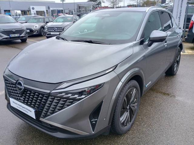 Nissan Qashqai E-Power 190 Ch Tekna