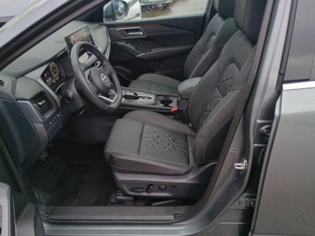 Nissan Qashqai image 9