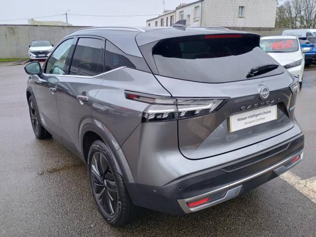 Nissan Qashqai image 7