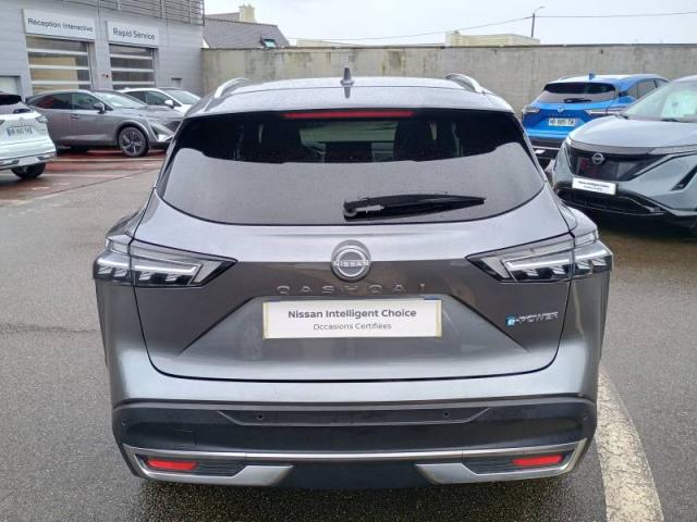 Nissan Qashqai image 5