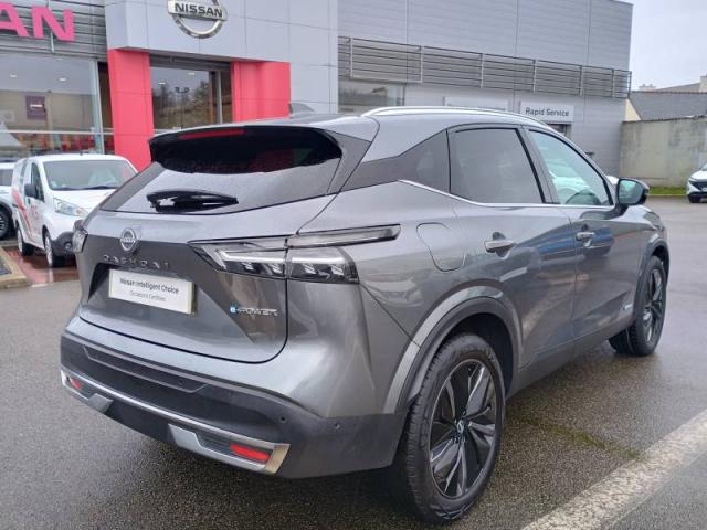 Nissan Qashqai image 2