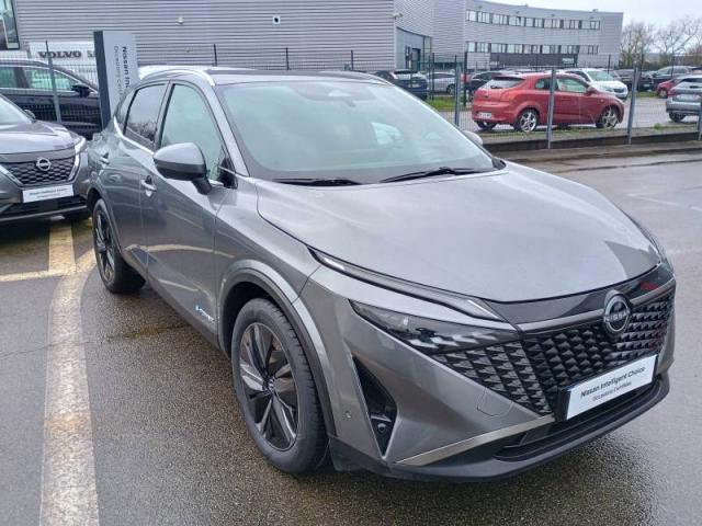 Nissan Qashqai image 4