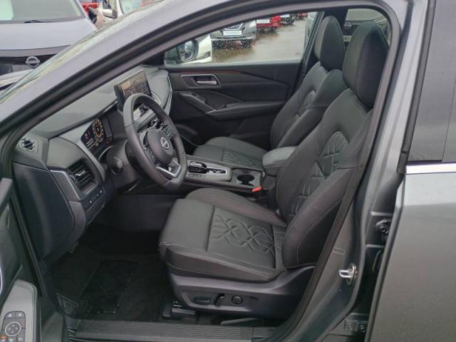 Nissan Qashqai image 3