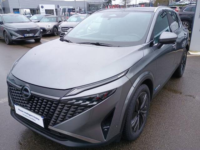 Nissan Qashqai E-Power 190 Ch Tekna