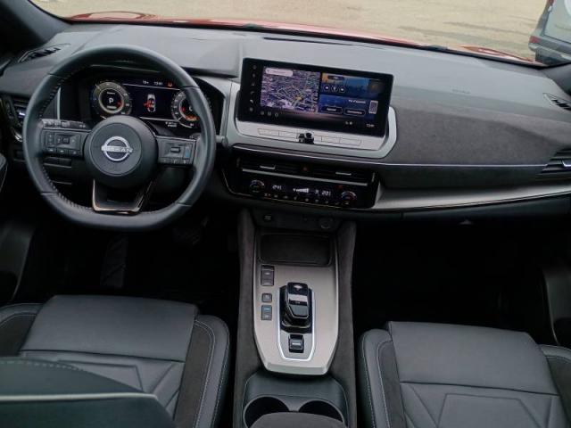 Nissan Qashqai image 5