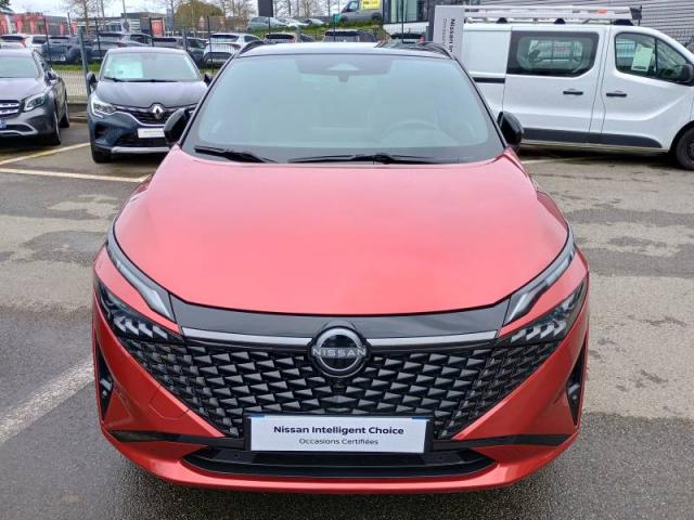 Nissan Qashqai image 2