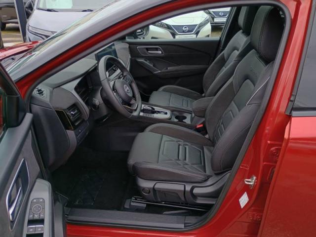 Nissan Qashqai image 8