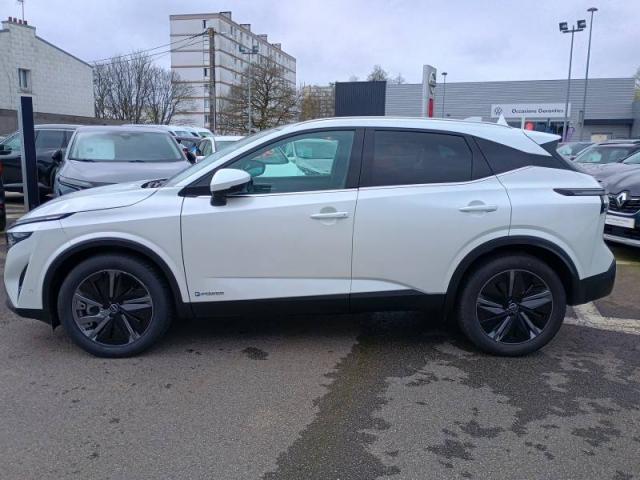 Nissan Qashqai image 7