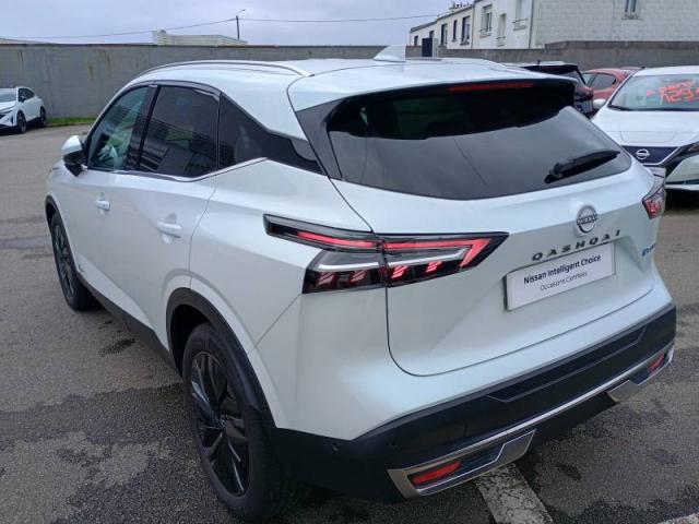 Nissan Qashqai image 9