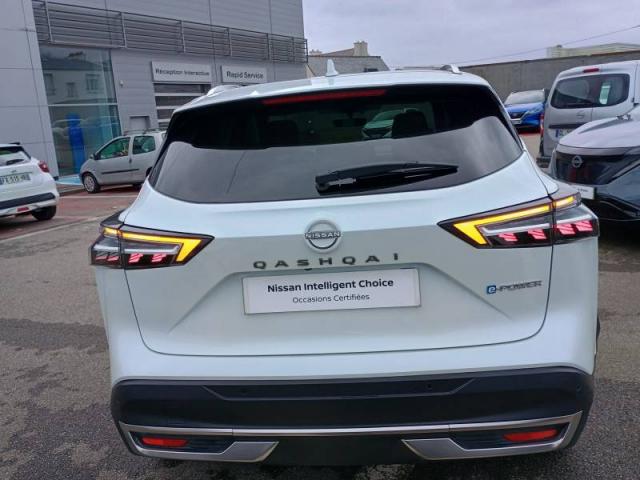 Nissan Qashqai image 5