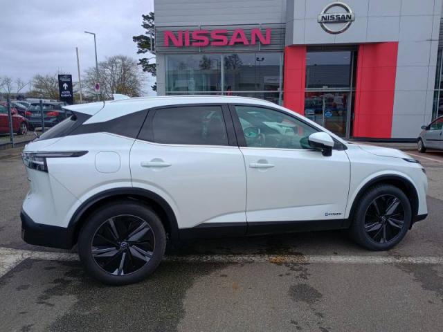 Nissan Qashqai image 2