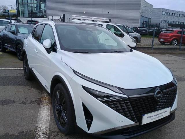 Nissan Qashqai image 8