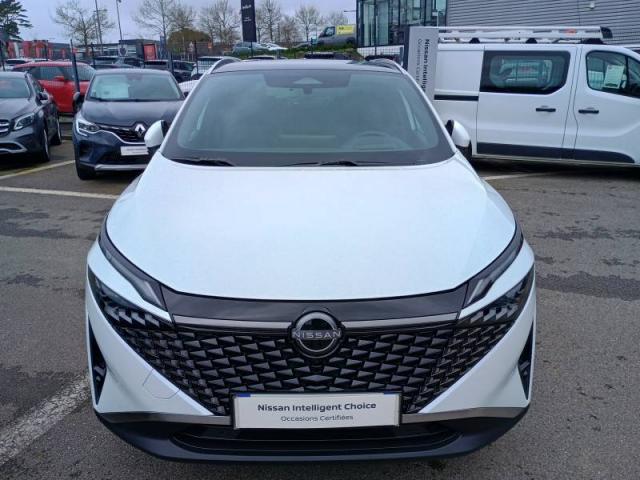 Nissan Qashqai image 3