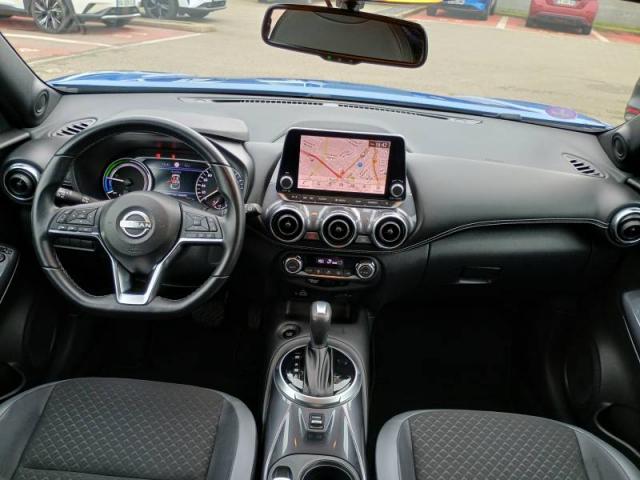 Nissan Juke image 2