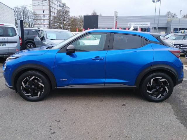 Nissan Juke image 1