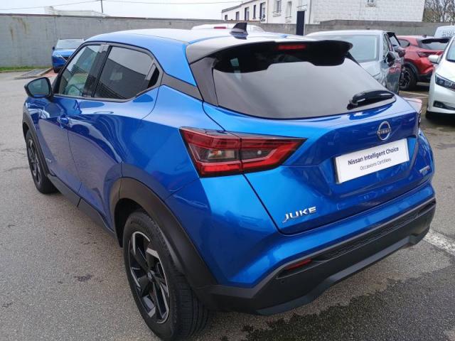 Nissan Juke image 6