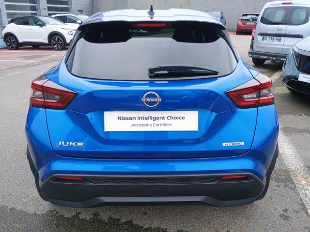 Nissan Juke image 5