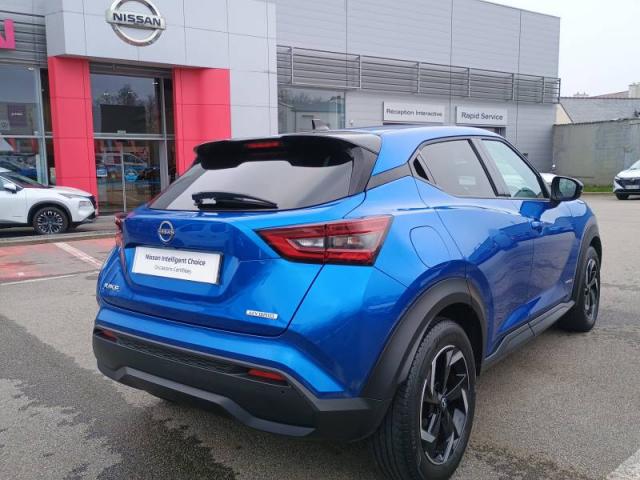 Nissan Juke image 3