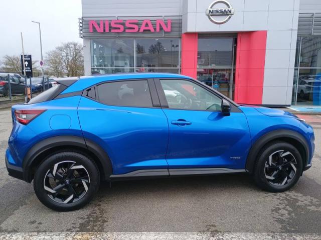 Nissan Juke image 7