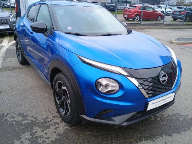 Nissan Juke image 9