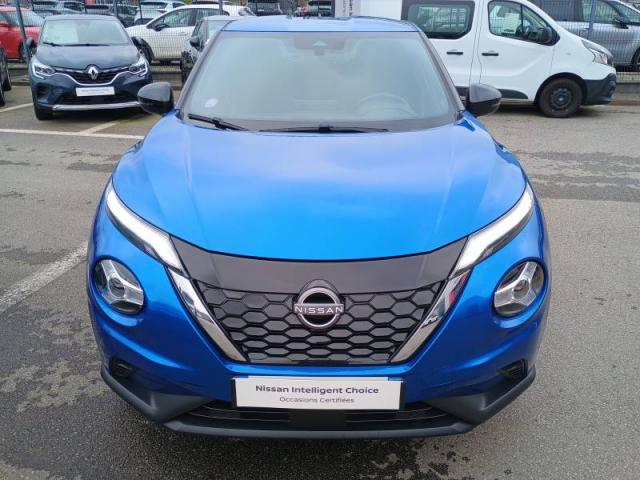 Nissan Juke image 4