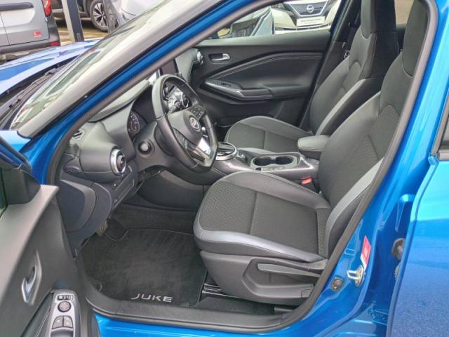Nissan Juke image 8