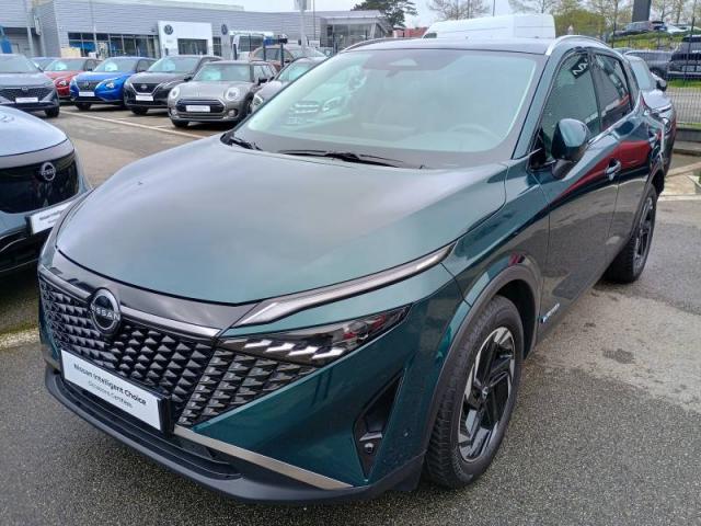 Nissan Qashqai E-Power 190 Ch N-Connecta