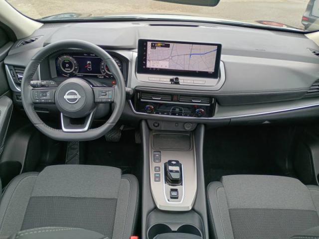 Nissan Qashqai image 7